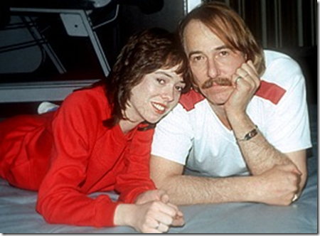 Mackenzie Phillips Father John of Mamas and Papas