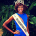 Siran Samuel Miss Earth South Sudan 2014