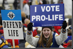 March for Life
