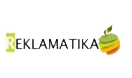 The site of the company Reklamatika