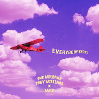 The WRLDFMS Tony Williams & Wale - Everybody Knows - Single [iTunes Plus AAC M4A]