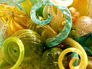 Art and Healing at the Mayo Clinic (dale chihuly glass chandelier at mayo clinic)