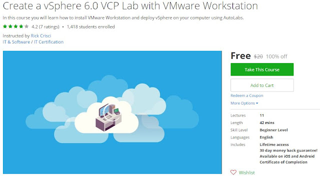 Create-a-vSphere-6.0-VCP-Lab-with-VMware-Workstation
