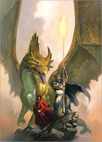 Dragonlance