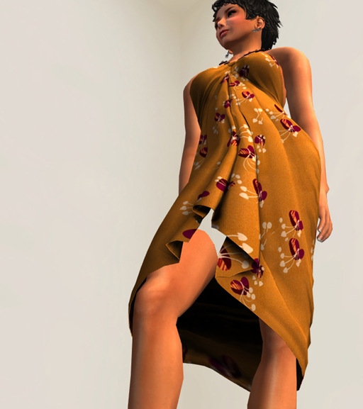 MaitreyaMesh2