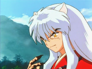 Pictures Of Inuyasha