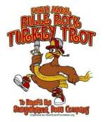4th Annual Bulle Rock Turkey Trot