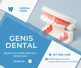 Dental Services Of Genis Dental Office