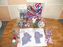 Great Blog Candy!