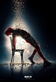 Deadpool 2 2018 Hollywood HD Quality Full Movie Watch Online Free