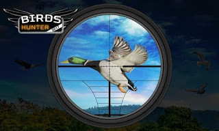 Birds Hunter 2017 Mod Apk v1.0 (Unlimited Ammo/Money) Terbaru