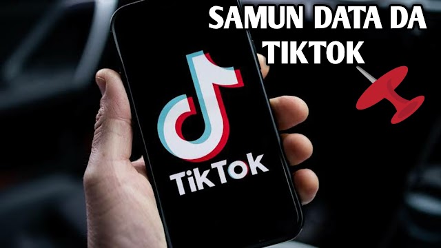 YANDA ZAKA SAMU 500MB DA TIKTOK LITE ASAUKAKE