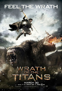 Titanların Öfkesi Filmini Tek Parça İzle