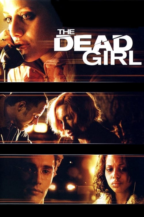 [HD] The Dead Girl 2006 Pelicula Online Castellano