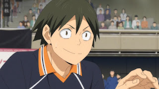 ハイキュー!! アニメ 4期 烏野高校 山口忠 CV.斉藤壮馬 Yamaguchi Tadashi | HAIKYU!! Karasuno