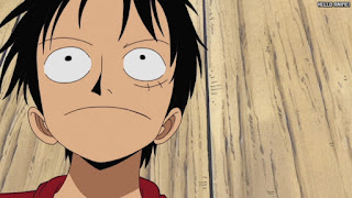 ワンピース アニメ 146話 ルフィ Monkey D. Luffy | ONE PIECE Episode 146