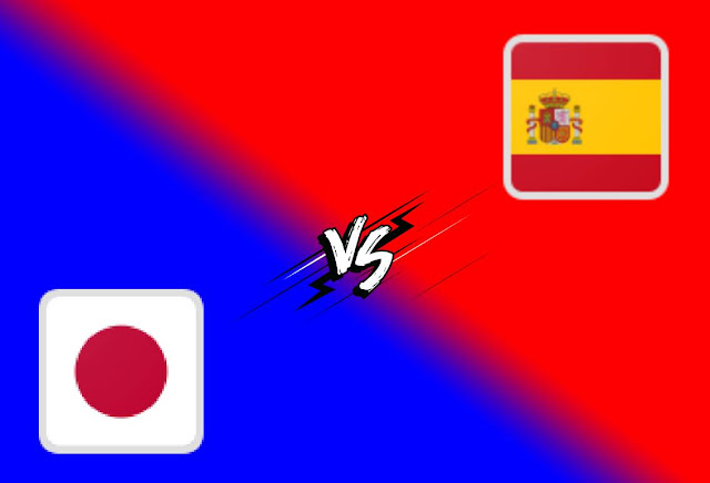 مشاهدة اليابان ضد اسبانيا اليوم بث مباشر في كأس العالم 2022