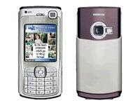 nokia n70