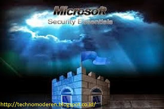 Download Microsoft security essentials