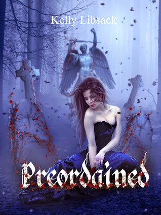 https://www.goodreads.com/book/show/13490849-preordained