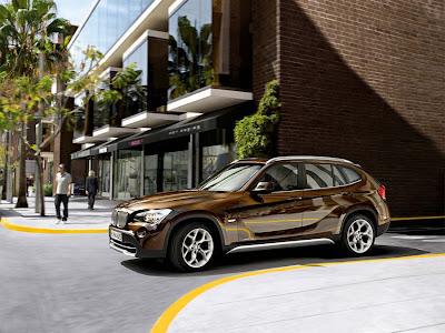 BMW X1 2011,BMW X1 2011 review