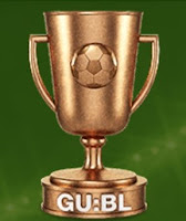 ECL Bronze Cup