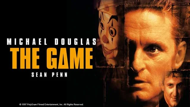 The Game – Oyun – 1997