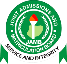 JAMB Registration Exercise