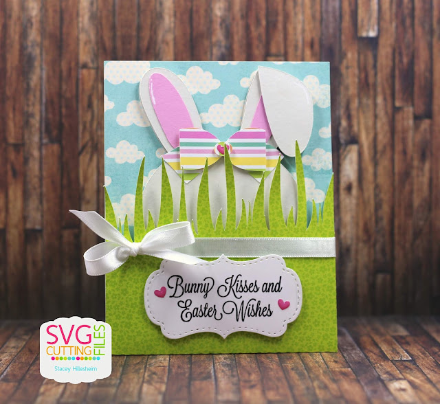 Download Bunny Kisses Easter Wishes Laptrinhx