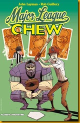 Chew 5