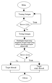 Information : Contoh Aplikasi JST (Jaringan Syaraf Tiruan)