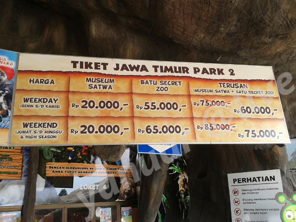 wisata bandung terkenal