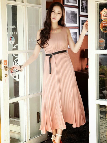Kumpulan Foto Model Baju  Kebaya  Long Dress Trend Baju  Kebaya 