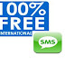 Free international SMS