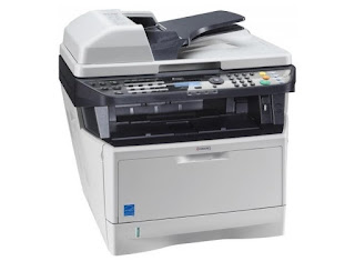Kyocera Ecosys M2035dn Drivers Download, Review
