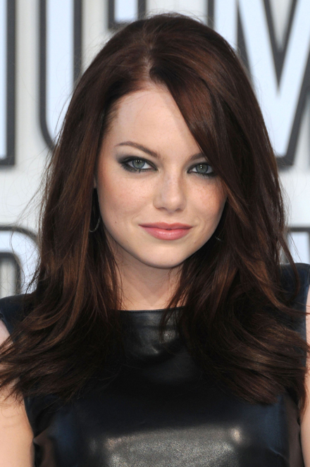 Emma Stone Biography