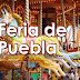 Feria de Puebla 2024 Artistas Palenque y Teatro del Pueblo