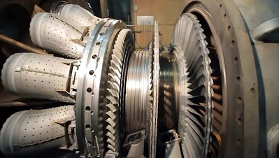 siemens sgt 800