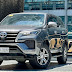 2022 Toyota Fortuner G 2.4L M/T