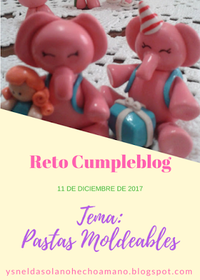 Cumpleblog Ysnelda Solano Hecho a Mano