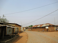 abomey-calavi benin