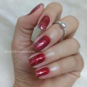 Platina - Guga Esmaltes 