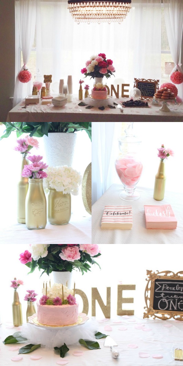 30 First Birthday Party Ideas That Will Wow Your Guests