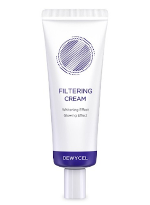 Dewycel Filtering Cream Review | @healthbiztips