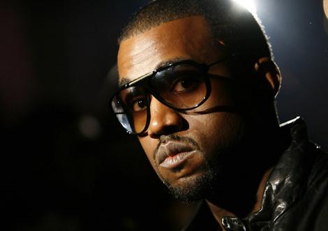 kanye west. Kanye West#39;s speech