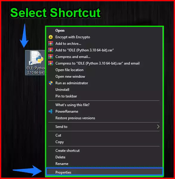 300+ Amazing Custom Keyboard Shortcuts windows 10 300+ Amazing Custom Keyboard Shortcuts windows 10