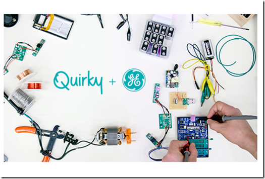 MAKE MONEY FROM YOUR OWN INNOVATIVE IDEAS AT QUIRKY 1