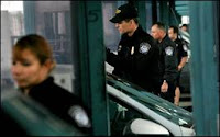 border agents worked on the dark side border agents worked on the dark side