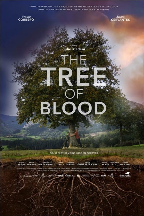 [HD] El árbol de la sangre 2018 Pelicula Completa En Español Castellano