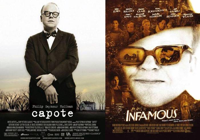 14. Capote | Infamous – 2006